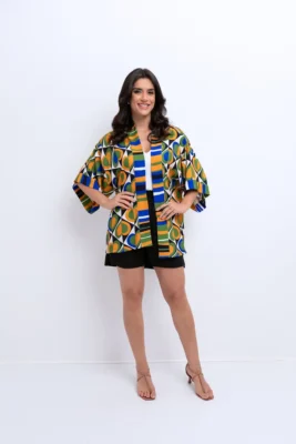 KIMONO Brasilidade
