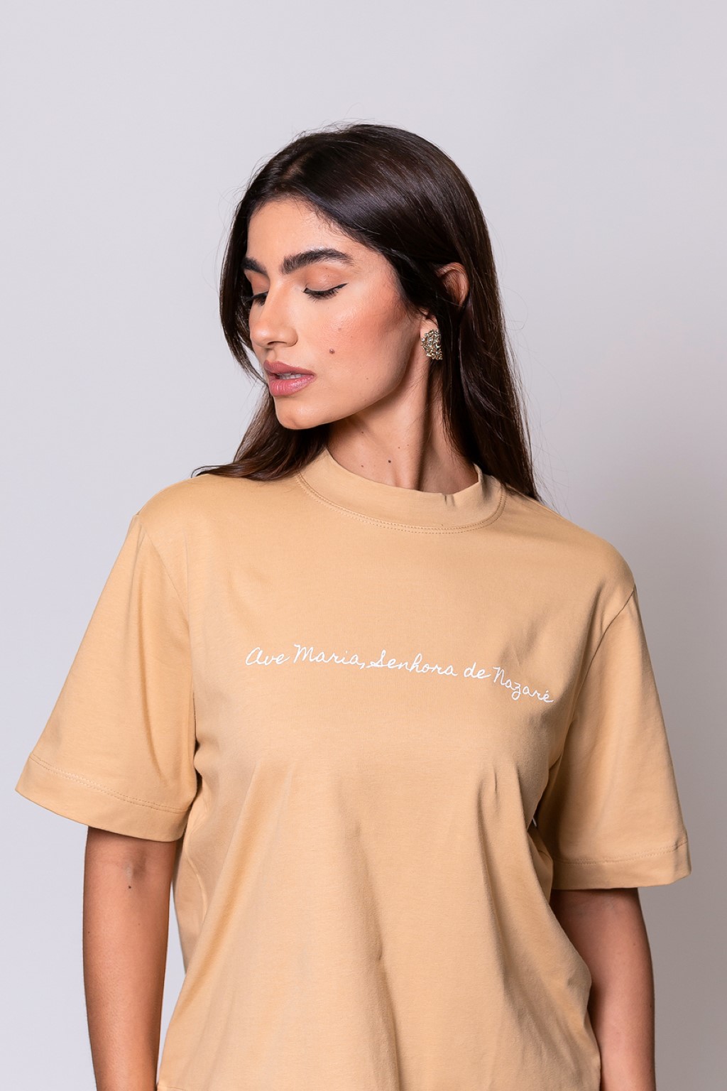 CAMISETA Nazaré