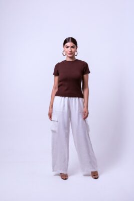 CALÇA Nádia