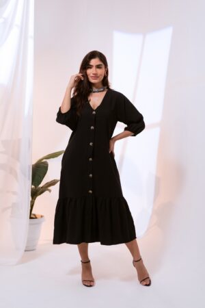 VESTIDO Nádia