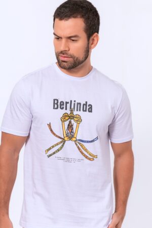 CAMISETA A Vida Paraense