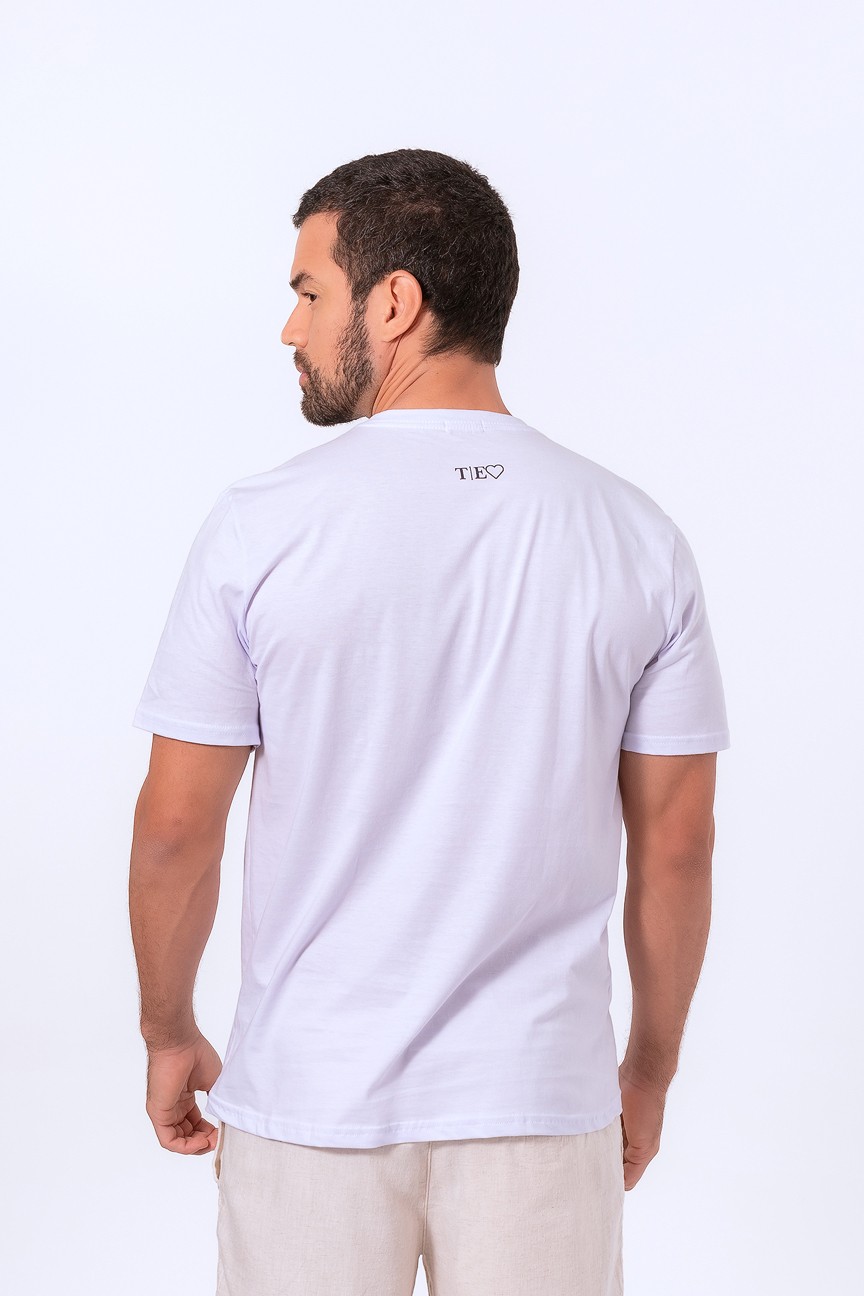 CAMISETA A Vida Paraense - Imagem 8