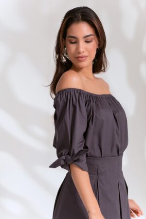 BLUSA Vilma - TRICOLINE
