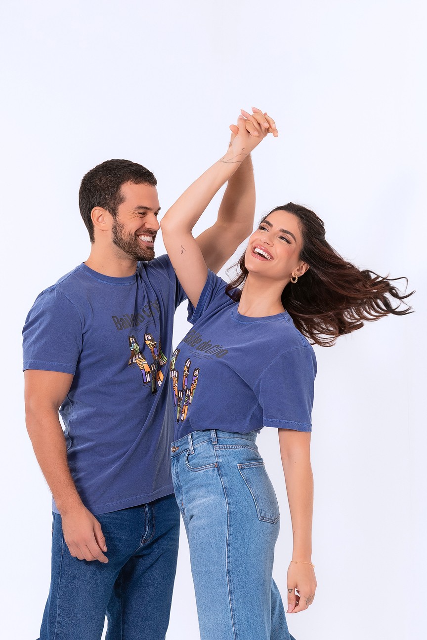 CAMISETA A Vida Paraense - Imagem 9
