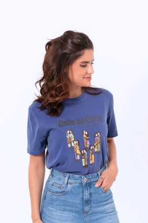 CAMISETA A Vida Paraense