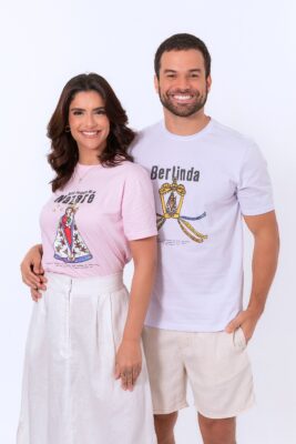 CAMISETA A Vida Paraense