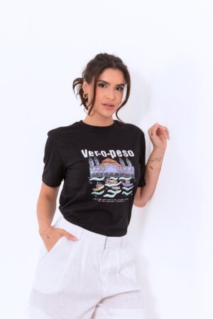 CAMISETA A Vida Paraense