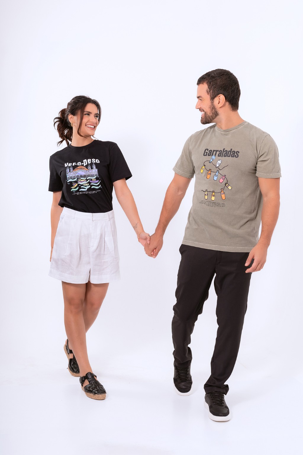 CAMISETA A Vida Paraense - Imagem 5