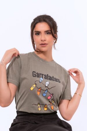 CAMISETA A Vida Paraense
