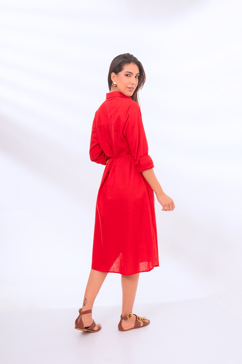 CHEMISE A Vida Paraense - Imagem 4