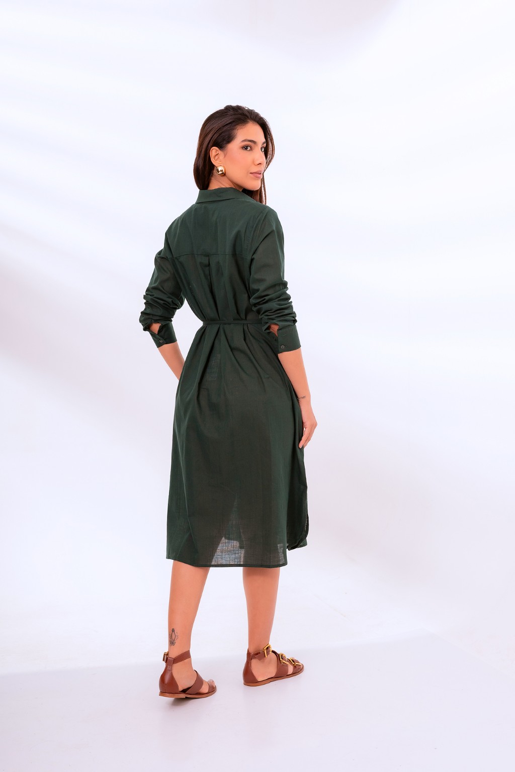 CHEMISE A Vida Paraense - Imagem 8