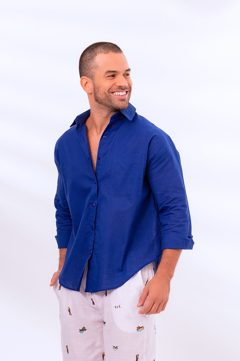 CAMISA A Vida Paraense - Imagem 13