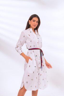 CHEMISE A Vida Paraense