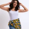 LENÇO Brasilidade