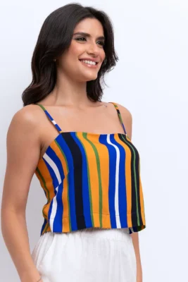 BLUSA Brasilidade