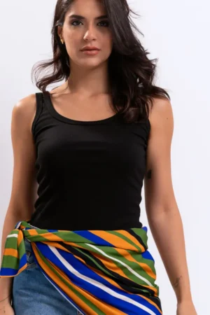 LENÇO Brasilidade