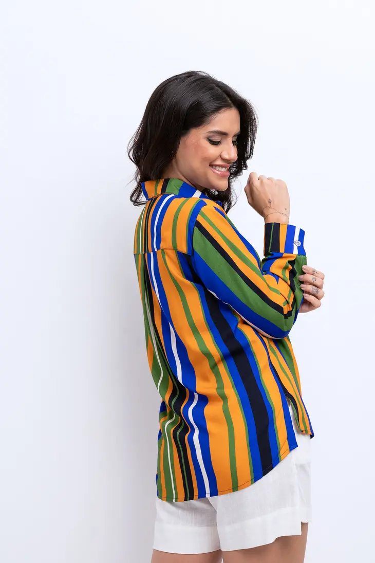 CAMISA Brasilidade - Imagem 2