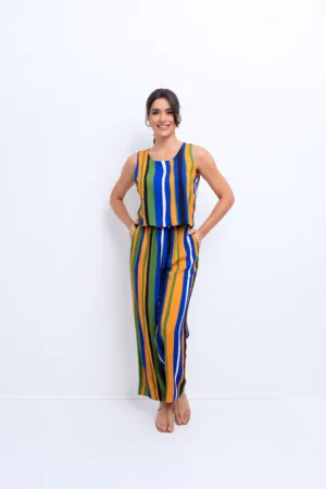 REGATA Brasilidade