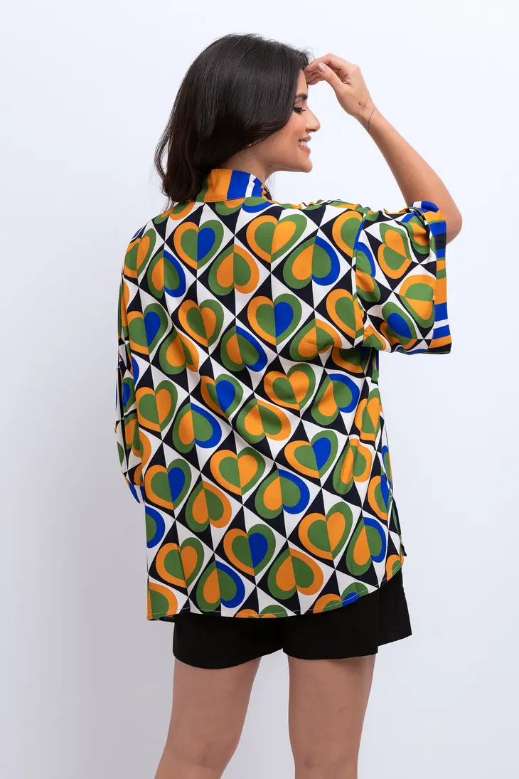 KIMONO Brasilidade - Imagem 4