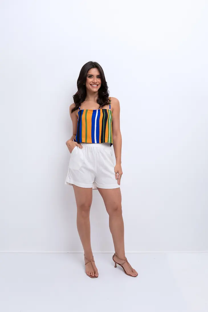 BLUSA Brasilidade - Imagem 5